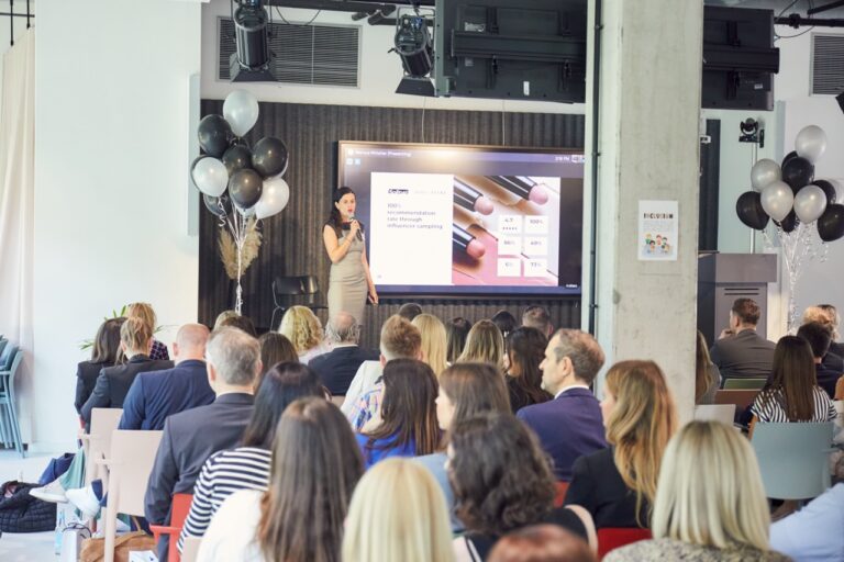 flaconi Supplier Day